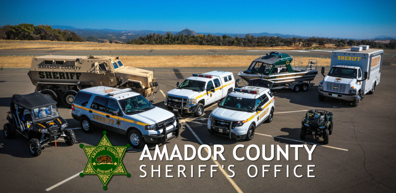 Sheriff Entry Page Header Image